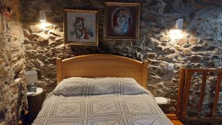 O Palheirinho - Turismo Rural - Bragança - Samil - 4
