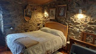 O Palheirinho - Turismo Rural - Bragança - Samil - 3