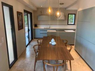 Villa Panorama - Piscine & Vue panoramique - 8