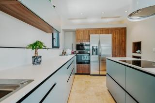 Villa Panorama - Piscine & Vue panoramique - 4