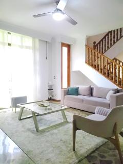 Amazing 3 Bedroom Apartment in El Poblado - Medellín - 6