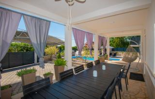 Home Sweet Home - Makarska by Villas Guide - Donji Vinjani - 7
