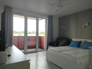 Rooms with free parking - Mogilska, Tauron Arena - Cracovia - 3