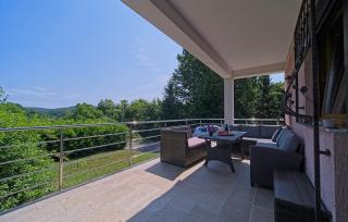House Kiki by Villas Guide - Bosiljevo - 8