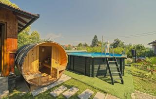 House Kiki by Villas Guide - Bosiljevo - 6