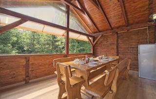 House Kiki by Villas Guide - Bosiljevo - 3