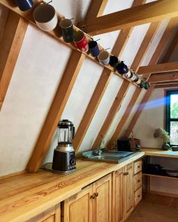 Masurian Lake District FOREST HOUSE - jest internet STARLINK - Urowo - 2