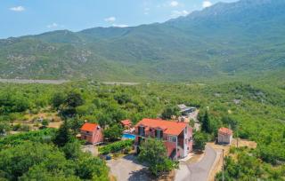 Villa Stipe - Makarska by Villas Guide - Zagvozd - 0