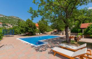 Villa Stipe - Makarska by Villas Guide - Zagvozd - 9