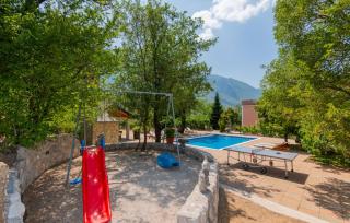 Villa Stipe - Makarska by Villas Guide - Zagvozd - 8