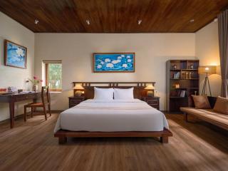 Mua Valley Lodge - Ninh Binh - 5