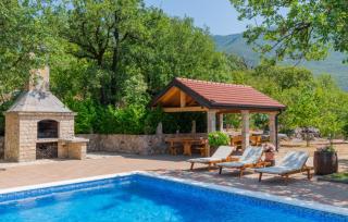 Villa Stipe - Makarska by Villas Guide - Zagvozd - 4