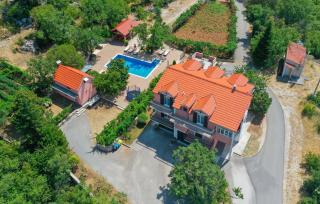 Villa Stipe - Makarska by Villas Guide - Zagvozd - 3