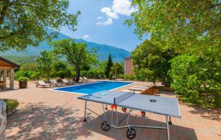 Villa Stipe - Makarska by Villas Guide - Zagvozd - 1
