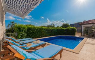 Villa Bilanzic - Omis by Villas Guide - Kreševo - 9