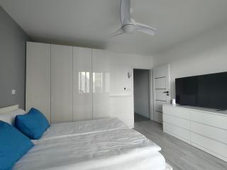 Rooms with free parking - Mogilska, Tauron Arena - Cracovia - 1