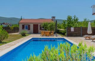 Villa Ivana-Makarska by Villas Guide - Bristivica - 9