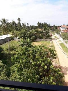Jasmine Apartments - Negombo - 7