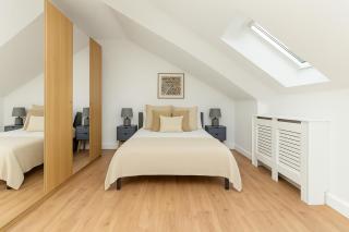 2 Bed Flat in Acton Town - Londra - 8