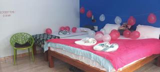 Budha Home Stay - Hampi - 6