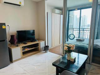 Artisan Ratchada Prime Studio Condos - 2