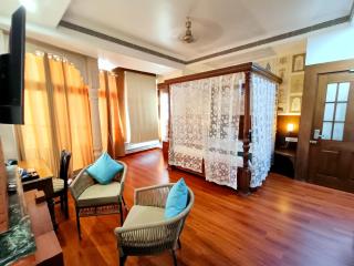 Hotel Sun Grand - Agra - 0
