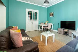 Authentic Charming Central 3bed15bath Home! #379 - Estambul - 7