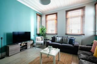 Authentic Charming Central 3bed15bath Home! #379 - Estambul - 9