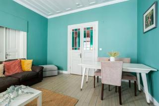 Authentic Charming Central 3bed15bath Home! #379 - Estambul - 6
