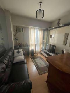 2br studio 1br avida tower new manila - Manila - 3