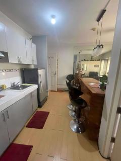2br studio 1br avida tower new manila - Manila - 4