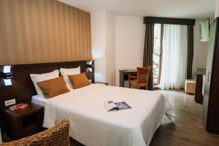 Hotel Duke Armeneasca City Center - Ex Tempo - Bucharest - 0