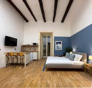 Blue Rattan - Toledo - Neapel - 8