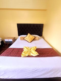 Hostal Ñusta Pakana - 8