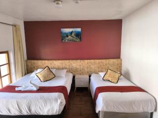 Hostal Ñusta Pakana - Cusco - 6