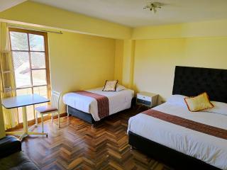 Hostal Ñusta Pakana - 9
