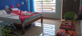 Budha Home Stay - Hampi - 7
