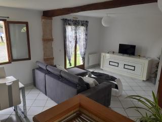 Gîte pres de Giverny - Gasny - 4