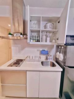 Solara's Azure Staycation - Manila - 0