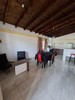La familia - La Punta - 0