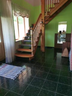 Ģimenes māja “Rukši” - 4