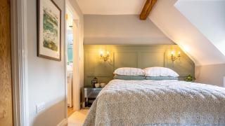 Inglenook Cottage - 8