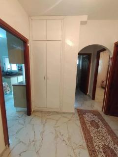 Appartement 4 pièces, bien équipé et richement meublé - Bizerte - 7