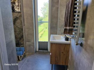 Aurum Apartment - Oświęcim - 9