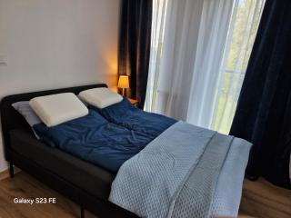 Aurum Apartment - Oświęcim - 8