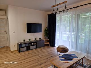Aurum Apartment - Oświęcim - 7