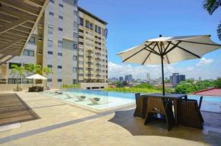 1426 Family Staycations for 8 Pax - Città di Cebu - 8