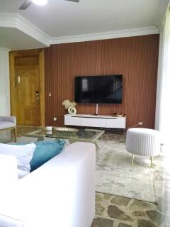 Amazing 3 Bedroom Apartment in El Poblado - Medellín - 5
