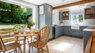 Inglenook Cottage - 9