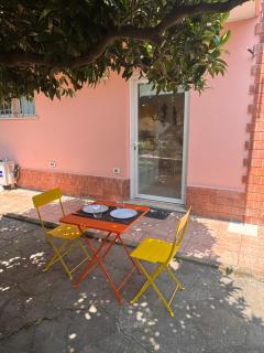 Hostdomus-Il Pernambucco - Pietra Ligure - 7